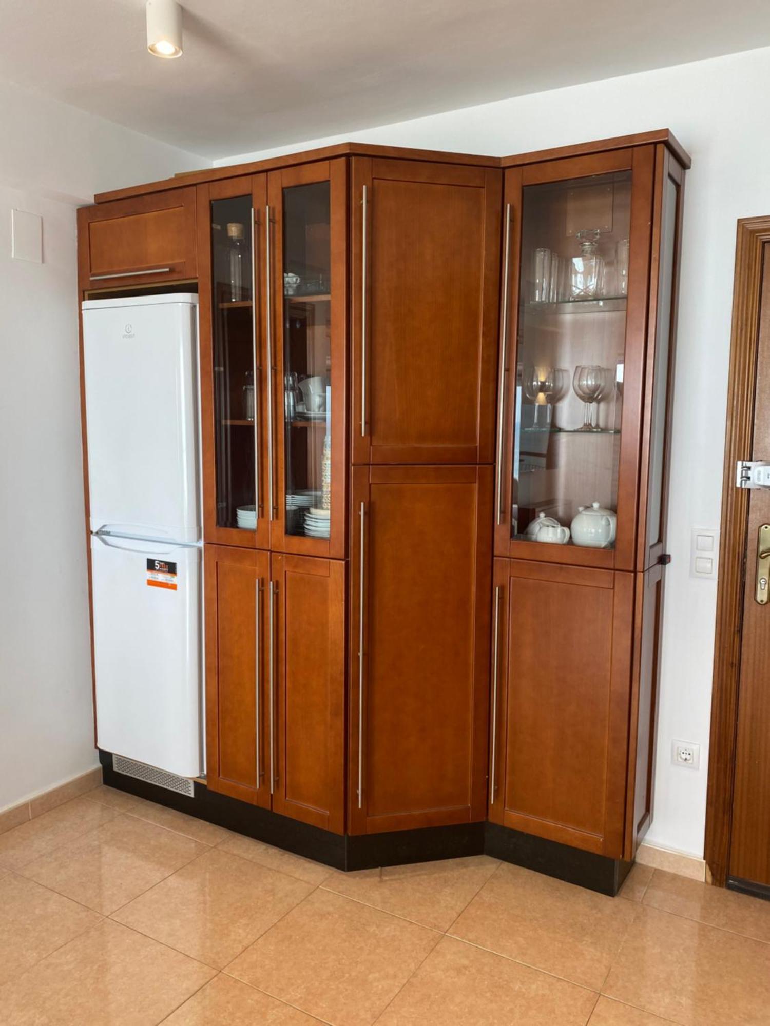 Apartamento Con Terraza Vista Al Mar Malagueta Málaga Kültér fotó