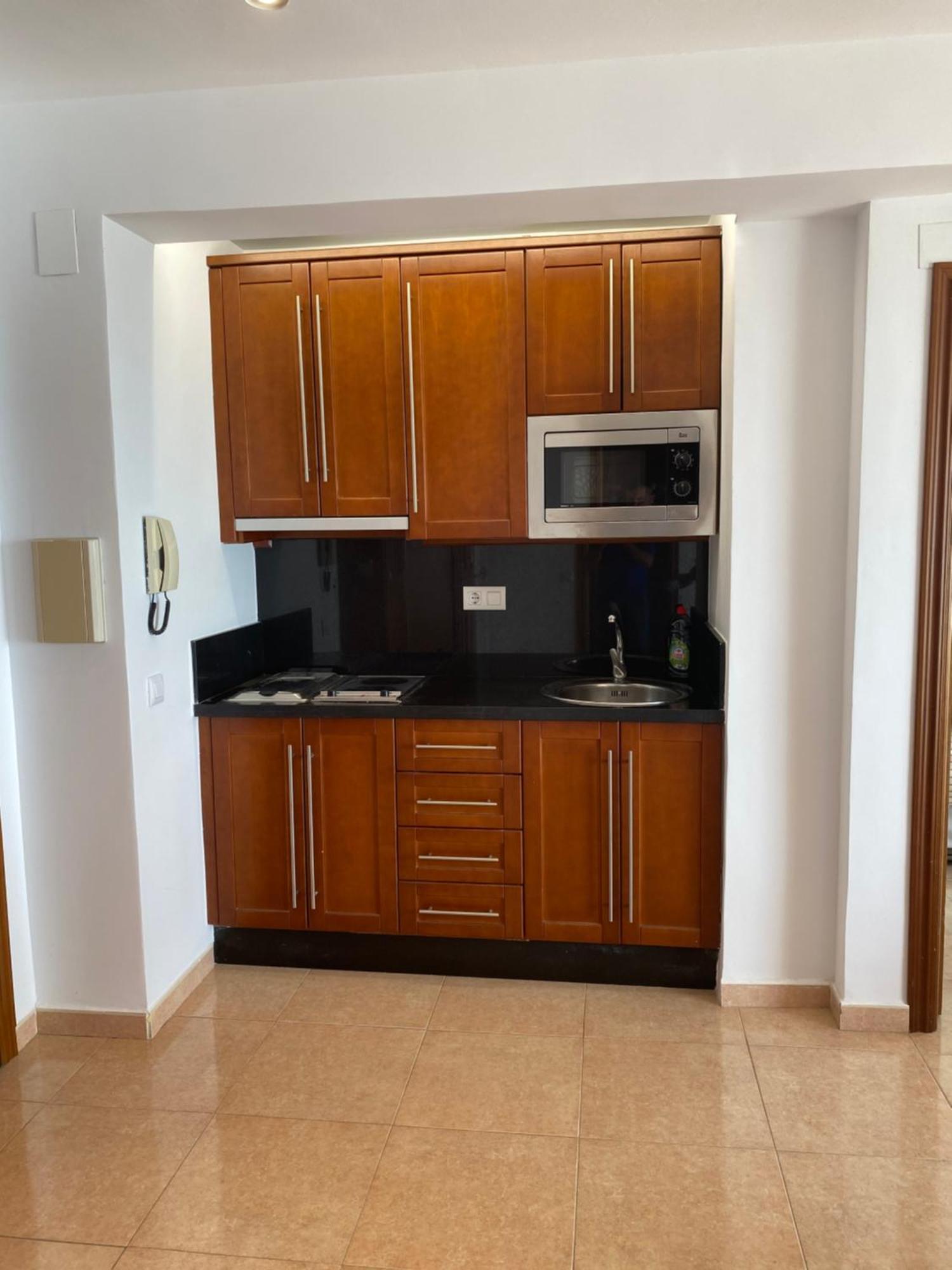 Apartamento Con Terraza Vista Al Mar Malagueta Málaga Kültér fotó