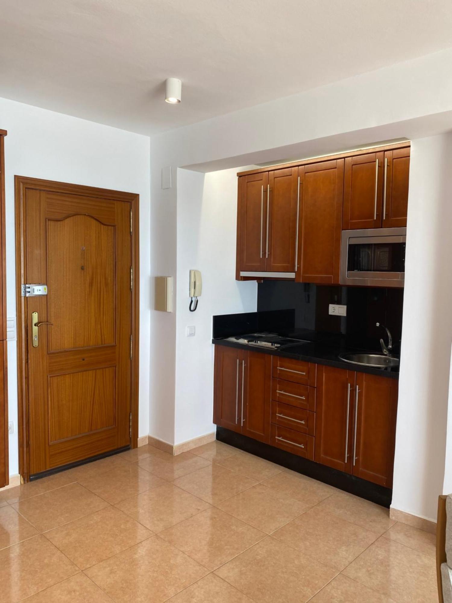 Apartamento Con Terraza Vista Al Mar Malagueta Málaga Kültér fotó
