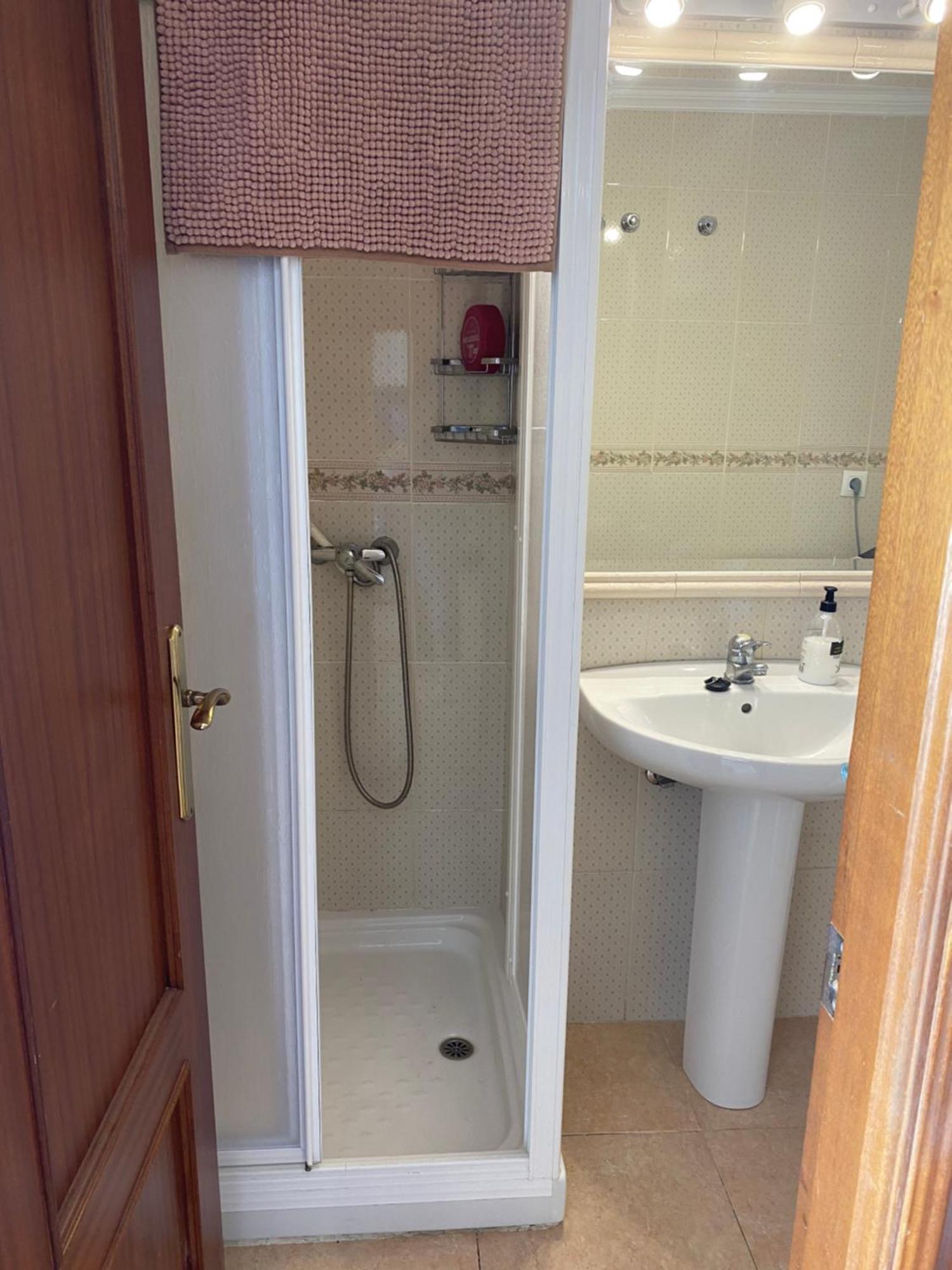 Apartamento Con Terraza Vista Al Mar Malagueta Málaga Kültér fotó